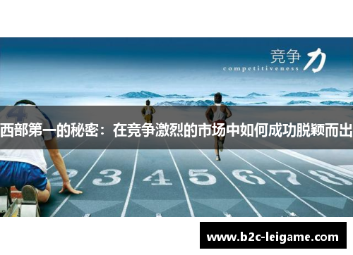 西部第一的秘密：在竞争激烈的市场中如何成功脱颖而出