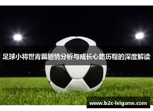 足球小将世青篇剧情分析与成长心路历程的深度解读